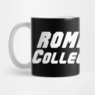 ROMA Collectibles - Classic Cup O' Joe Mug